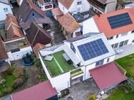 Modernes Niedrigenergiehaus AKTION: 0% Außenprovision nur für kurze Zeit - Billigheim-Ingenheim