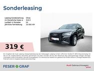 Audi Q2, S line 35 TDI qu, Jahr 2023 - Schwabach