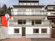 Trier-Zewen, Top renoviertes Mehrgenerationenhaus mit herrlichem Garten in schöner Randlage - ideal für Lux-Pendler - Trier