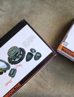 Ground Zero GZRC 165ALFI - Sulz (Neckar)