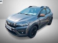 Dacia Sandero, Stepway Extreme TCe 110, Jahr 2024 - Leer (Ostfriesland)