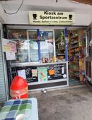 Kiosk zu vermieten ab sofort in 44867