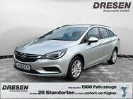 Opel Astra, K Sports Tourer Edition Musikstreaming Ambiente Beleuchtung, Jahr 2019 - Mönchengladbach