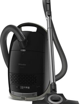 Miele Bodenstaubsauger Guard M1 Cat & Dog mit ComfortFit, Nachfolger Complete C3 Cat&Dog, 890 W, mit Beutel, Aufsatz zur Tierhaarentfernung, ideal für Haustierbesitzer