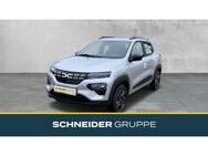 Dacia Spring, Essential Electric 45 CCS, Jahr 2023 - Mittweida