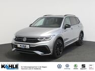 VW Tiguan, 2.0 l TSI Allspace OPF R-Line, Jahr 2024 - Wunstorf