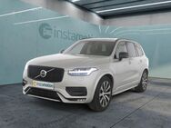 Volvo XC90, , Jahr 2023 - München