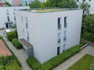 Viel Platz, viel Licht - 4-Zi.-Whg. mit Balkon in der Ulmer Weststadt/Kuhberg - Ulm