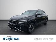 VW T-Roc, 1.5 TSI Move, Jahr 2024 - Ludwigshafen (Rhein)