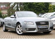 Audi A5 Cabriolet 2.0 TFSI/Tiptron/Leder/Xenon+/Klima - Düsseldorf