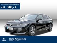 VW Passat Variant, 2.0 TDI Business Spurw, Jahr 2024 - Backnang