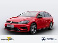 VW Golf Variant, 2.0 TSI R PERFORMANCE LM19, Jahr 2019 - Plettenberg