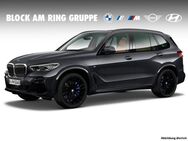 BMW X5, xDrive30d, Jahr 2021 - Wolfenbüttel