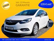 Opel Zafira Tourer 1.6 CDTI Innovation - Wildau