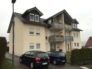 Schöne 2 ZKB-Wohnung in Dautphetal-Dautphe (NUR mit Wohnberechtigungsschein) - Dautphetal