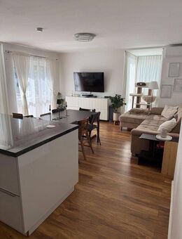 Helle 4½-Zimmerwohnung in begehrter Lage von Berlin-Hermsdorf - Berlin