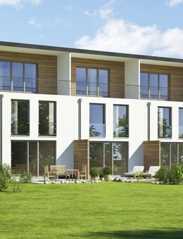 Ihr Traumhaus in Erftstadt Lechenich - Erftstadt