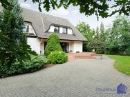 ***STEGEHUIS GMBH*** Ländlich Wohnen im Außenbereich von Vreden. WIR MACHEN ES MÖGLICH!!! - Vreden
