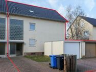 Drei-Familien-Haus im reinen Wohnviertel von Haßloch, mit Garagen! - Haßloch
