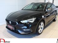 Seat Leon, 1.5 Sportstourer FR eTSI RKAM, Jahr 2023 - Balingen