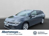 VW Golf Variant, 1.5 Golf VIII eTSI OPF Style, Jahr 2024 - Leinefelde-Worbis