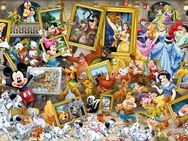 Disney Puzzle 5000teile - Dresden