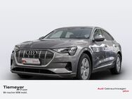 Audi e-tron, Sportback 50 Q S LINE LM20, Jahr 2021 - Plettenberg