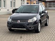 Fiat Sedici 2.0 Multijet 16V Emotion - Emmendingen