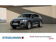 Audi Q3, Sportback 35 TFSI S line, Jahr 2024 - Detmold