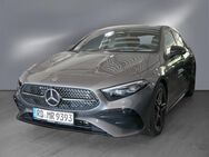 Mercedes A 200, AMG NIGHT SPUR MULTI, Jahr 2024 - Rendsburg