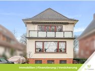 Mehrfamilienhaus in bester Lage in Bremen Schwachhausen - ideal für Kapitalanleger oder Familien - Bremen