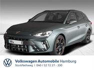 CUPRA Leon, 1.5 Sportstourer VZ e-HYBRID, Jahr 2024 - Hamburg