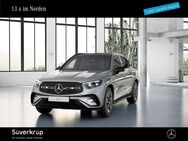 Mercedes GLC 220, d AMG NIGHT SPUR, Jahr 2024 - Kiel