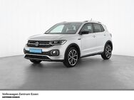 VW T-Cross, R-Line 18 IQ, Jahr 2021 - Essen