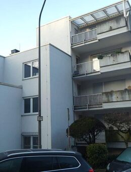 Attraktive 2-Zimmer-Hochparterre-Wohnung in Wiesbaden-Sonnenberg - Bestlage nahe dem Kurpark! - Wiesbaden