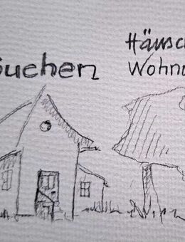 SUCHEN 3-4 Zimmer Wohnung im Raum NW, Haßloch, Mußbach,.... - Neustadt (Weinstraße)