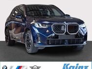 BMW X3, xDrive20 M SPORT, Jahr 2022 - Daun Zentrum