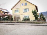 Handwerker & Investoren aufgepasst! Einfamilienhaus mit großem Gestaltungspotenzial - Oberstenfeld