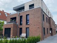 Hochmoderne 3 Zimmer Wohnung in bester Lage mit wunderschönem Garten und Terrasse in Südwest Ausrichtung - Bremen