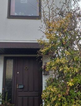 Reiheneckhaus in bester Lage - Nürnberg