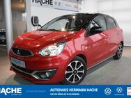 Mitsubishi Space Star, 1.2 Diamant Edition, Jahr 2016 - Blomberg (Nordrhein-Westfalen)