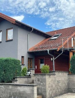 Ransbach-Baumbach Toplage! Großes 1 bis 2 Familienhaus, Garten, Garage, Carport! - Ransbach-Baumbach