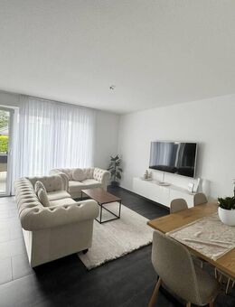 Schöne 2 ZKB Wohnung in Rietberg - Rietberg