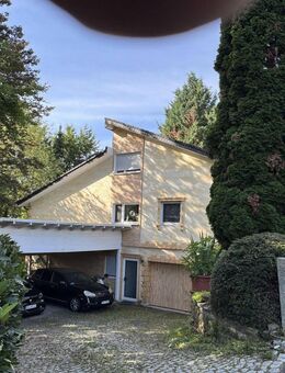 TOP - Designervilla zur Tierhaltung geeignet 4000m2 Aussichtslage mit ELW nahe HN NSU MOS - Billigheim