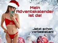 Mein Adventskalender jetzt vorbestellen! - Böblingen