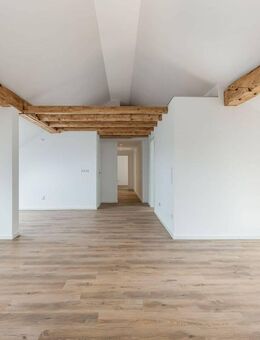 Einzugsbereit und vollmodernisiert: 4-Zimmer-Eigentumswohnung in beliebter Lage von Dortmund-Hörde - Dortmund