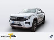 VW Amarok 2.0 TDI 4M Life AHK LED - Bochum