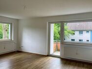 2-Zimmer-Wohnung mit Tageslichtbad - Bad Homburg (Höhe)