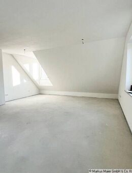 Neubau in zentraler Lage - Isen