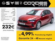 Opel Corsa, 1.2 F Edition (84), Jahr 2022 - Stade (Hansestadt)